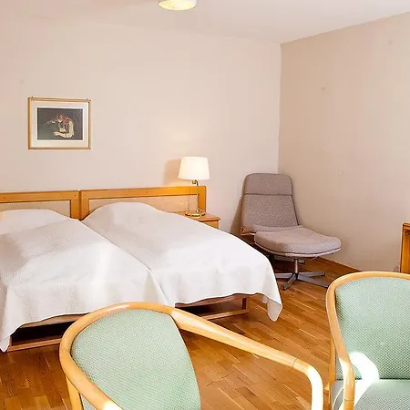 Verdal 3* فيردال