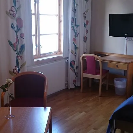 فندق Verdal فيردال