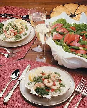 فندق Verdal فيردال