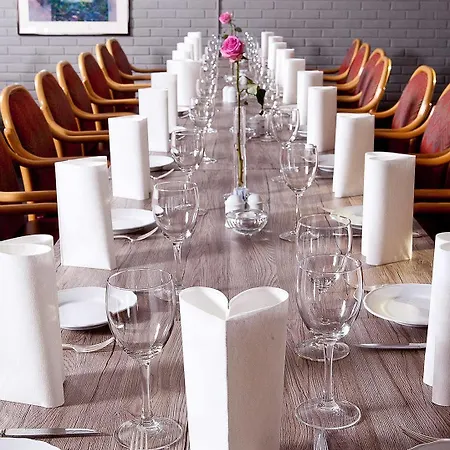 Verdal 3* فيردال