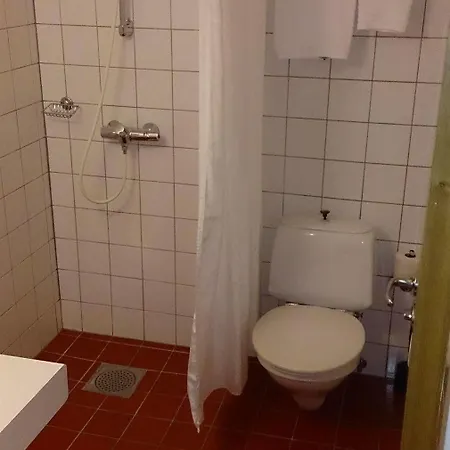 فندق Verdal فيردال