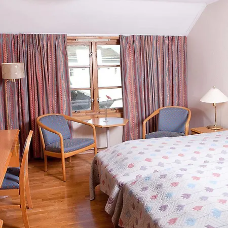 Verdal 3* فيردال