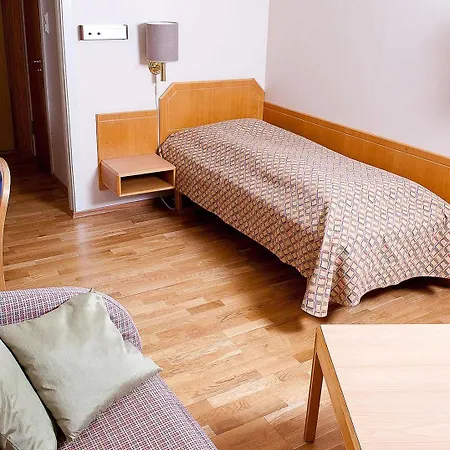 فندق Verdal فيردال