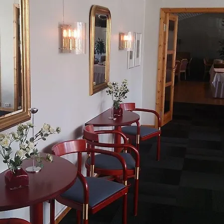 Verdal فندق فيردال