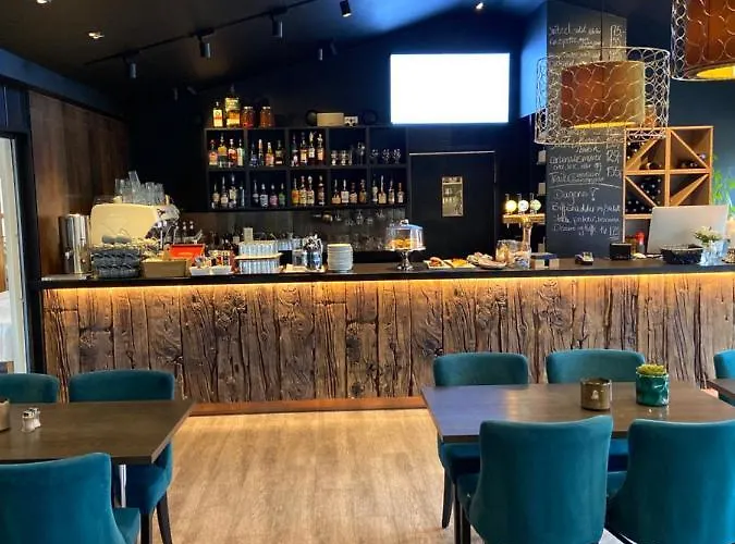 Hotel Verdal