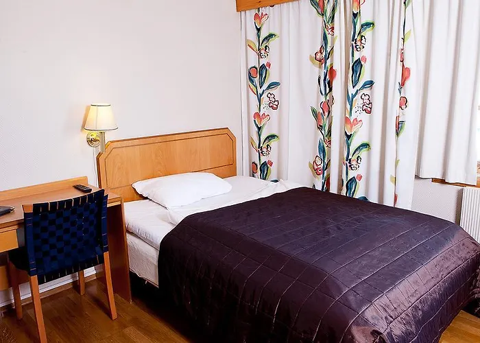 Verdal Hotel 3*