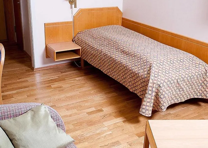 Hotel Verdal Verdalsora
